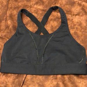 Fabletics sports bra